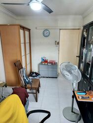 Blk 308 Woodlands Avenue 1 (Woodlands), HDB Executive #557023051
